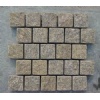 Yellow Slate Mosaics