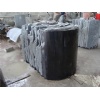 China black column
