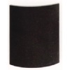 Black Granite Curve Tile for Columns