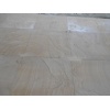 Pietra Dorata sandstone