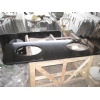Shanxi Black Vanity tops