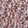 Pink Pebble Stone