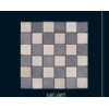 Stone mosaic tile