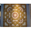 multicolor marble stone mosaic