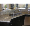 Kitchen stone countertop