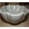 Arabescato Marble Sink
