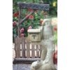 stone carving, granite