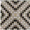 mix color marble mosaic