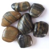 Striped Pebble