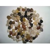Multicolor Polished Pebbles
