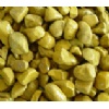 Tiger Yellow Tumbled Pebble