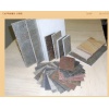 Stone Honeycomb Panel