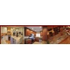 Kitchen countertops, islands