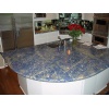 Blue Sodalite Countertop