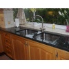 Emerald Pearl Granite Countertop