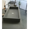 Pietra Serena Sandstone Wash Basin