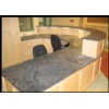 Soapstone Counters