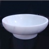 White Marble Sink