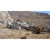Khorram Darreh Granite Quarry