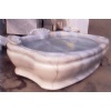 Marble Bathtub