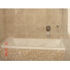 Jerusalem Antique Gold Bath