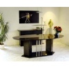 Nero Assoluto black granite table top
