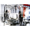 Aerated concrete equipment