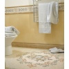 Travertine mosaic- Travertine molding