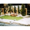 Garden Stone, Garden Design