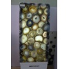 Grey Agate Stone