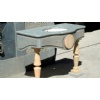 Natural Stone Carved Vanity Top