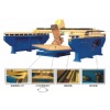Infrared Bridge Cutting Machine Type ZLBS-600