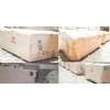 Saba Beige Travertine Blocks