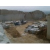 Bianco Sardo Granite Blocks