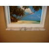 Standard Edge Marble Carbonia Window Sills