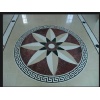 Waterjet Medallion