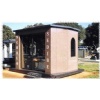 Mausoleums, Columbarium