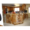 Exotic Brazilian Granite Countertops