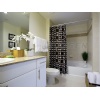 Bathroom vanity top