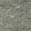 Broken Bluestone Mosaic