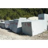 Green Wave, Sea Wave Marble Blocks