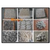 Marble, Slate, Limestone Mosaic