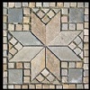 mosaic slate stone - portfolio