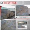 Blue Jeans Marble, Blue Marble Blocks