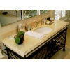 Marble Bathroom And Kitchen Vanities
