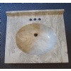 Vanity top