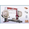 Diamond Wire Profiling Machine