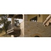 Sandstone Building Stones Wall Cladding
