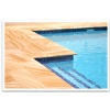 Sandstone Swimming Pool Coping