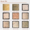 Marble, Slate, Limestone Mosaic Tiles